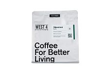 Эфиопия Арича WEST 4 ROASTERS (под фильтр) кофе в зернах, упак. 200 г. 
