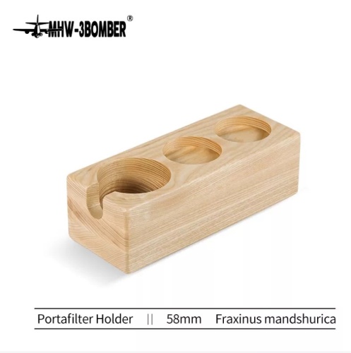 Станция MHW-3BOMBER для темперовки Classic Wood, ясень, CH5494  фото 4