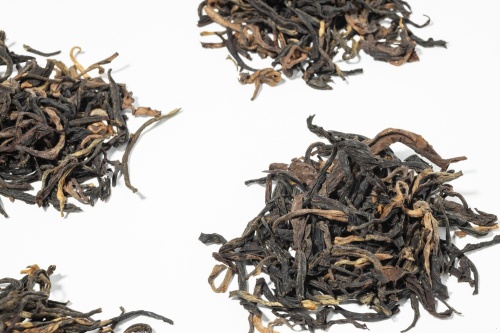 Русский Караван НИТКА чай чёрный купажированный, упак. 50 г.  фото 2