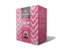 Рафаэлло BRAI GRAN кофе молотый в ДРИП-ПАКЕТАХ, упак. 8 шт. по 8 г. 