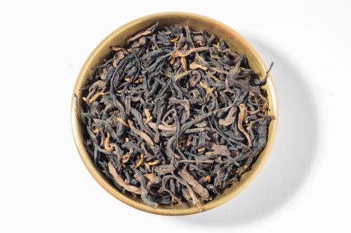 Русский Караван НИТКА чай чёрный купажированный, упак. 50 г.  фото 4