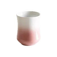 Чашка Loveramics Hutch Tasting Cup 150ml, цвет: розовая пустыня 