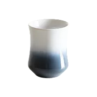 Чашка Loveramics Hutch Tasting Cup 150ml, цвет: голубой камень 