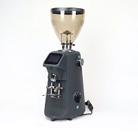 Кофемолка профессиональная для эспрессо JieXing JX-680P black body 