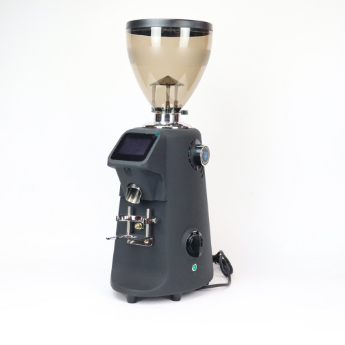 Кофемолка профессиональная для эспрессо JieXing JX-680P black body 