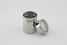 Диспенсер для какао COFFEE TOOLS объем 200 мл. 