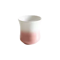 Чашка Loveramics Hutch Tasting Cup 80ml, цвет: розовая пустыня (Dusty Pink) C098-169BDP 
