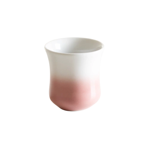 Чашка Loveramics Hutch Tasting Cup 80ml, цвет: розовая пустыня (Dusty Pink) C098-169BDP 