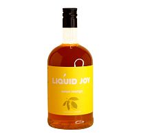 Манго LIQUID JOY сироп, бутылка стекло 700 мл. 