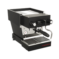 Кофемашина эспрессо рожковая La Marzocco Linea Micra EE 1 группа, цвет черный 