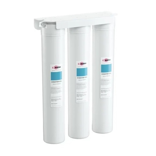 Фильтр для очистки воды HiWater ION X3 