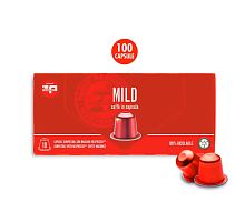 Extra Mild PASCUCCI кофе молотый в касулах, упак. 10 шт. 