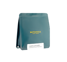 Гондурас Тукан Верде BOTANICA CR (для эспрессо) кофе в зернах, упак. 200 г. 