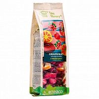 Грейпфрут с клюквой и гибискусом TEACO напиток чайный сухой, упак. 100 г. 