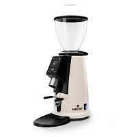 Кофемолка для эспрессо MACAP M2E DOMUS AM2ERGJ306SK цвет айвори 