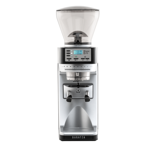 Кофемолка для эспрессо и альтернативы Baratza SETTE 270 бу s/n 21801237  фото 2