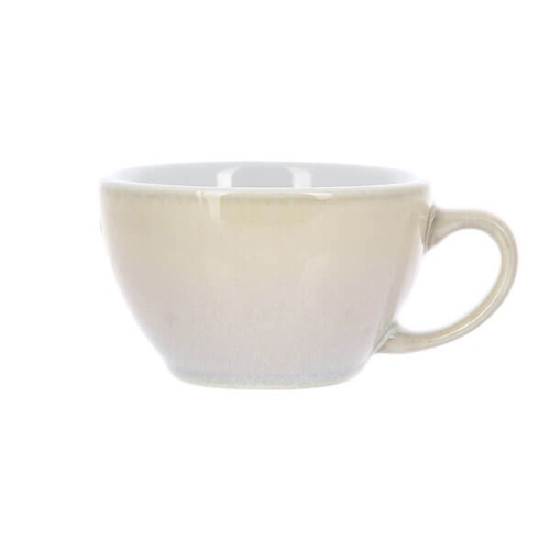 Кофейная пара Loveramics egg, 300ml, цвет: бежевый (ivory) 300-105BIV/140BIV  фото 2