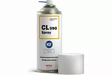 Многофункциональное чистящее средство EFELE с пищевым допуском H1 CL-590 Spray (520 мл). 