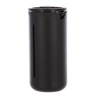 Френч-пресс Timemore черный, ёмкость 450 мл. 