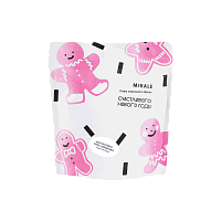 Новый год Пряник / Коста-Рика Трес Эрманас Mikale™ кофе в зернах, упак. 200 г. 