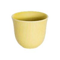 Чашка Loveramics Embossed Tasting Cup 250ml, цвет: песочный (Sand) C099-38BSA 