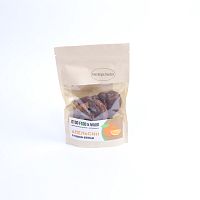 Апельсин в молочном шоколаде Goo Food And Мood упак. 85 г. 