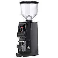 Кофемолка для эспрессо Eureka Atom W 65 F Matt Black 