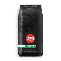 Riserva Bio PASCUCCI (для эспрессо) кофе в зернах, упак. 1 кг. 
