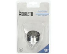 Фильтр-воронка BIALETTI на 2 чашки из нержавеющей стали арт. 800501 