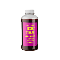 Hibiscus Ice Tea GARLAND концентрат чайный жидкий, упак. 0,5 л. 