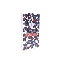 Белый шоколад ELEMENT с сушеной ключквой и виноградом, упак. 100 г. 