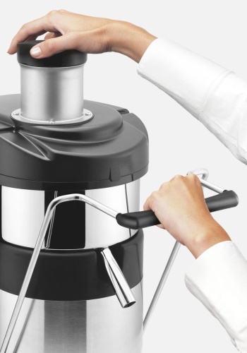 Соковыжималка Центрифуга Ceado ES500 фото 4 Соковыжималка Центрифуга Ceado ES500 фото 4