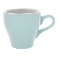 Чашка Loveramics Tulip 80ml, цвет: светло-голубой (river blue) C087-53BBL 