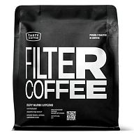 Перу Марин Аурелио TASTY COFFEE (под фильтр) кофе в зернах упак. 250 г. 