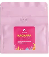 Каскара QQ COFFEE мякоть кофейной ягоды, упак. 150 г. 