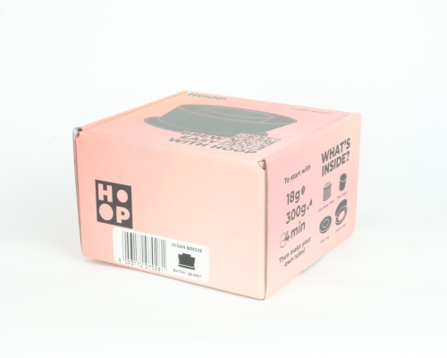 Воронка для заваривания кофе Ceado HOOP Coffeebrewer цвет синий  фото 13