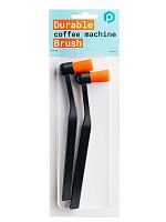 Щетка для чистки кофемашины PUROCAFF DURABLE BRUSH, упак. 2 шт. 