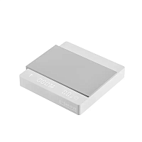 Весы MHW-3BOMBER Cube 2.0 с таймером, цвет белый, ES6028W 