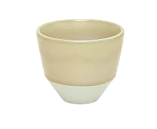 Чашка Loveramics Scandi Cappuccino Cup 200ml, цвет: бежевый C116-01BIV 