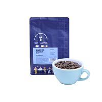 Rwanda Women Мытая COFFEESTATE (под фильтр) кофе в зёрнах, упак. 250 г. 