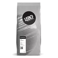 Перу Кахамарка LEBO (для эспрессо) кофе в зернах, упак. 1 кг. 