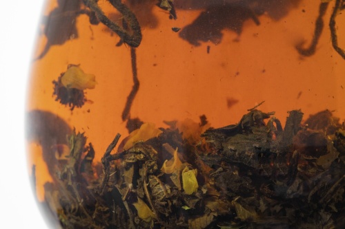 Тишина НИТКА тизан, упак. 50 г.  фото 2