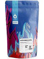 Колумбия Уила QQ COFFEE (под фильтр) кофе в зернах, упак. 200 г. 