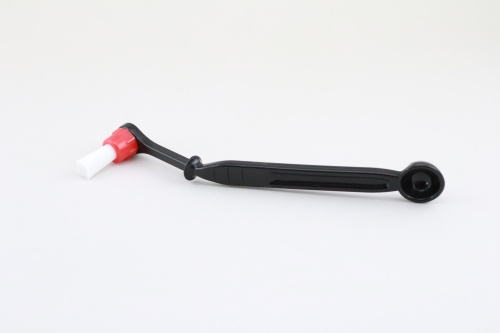 Щетка для чистки групп с мерной ложкой COFFEE TOOLS  фото 3