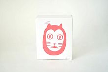 Китай Пуэр KOPICAT кофе молотый в ДРИП-ПАКЕТАХ, упак. 6 шт. 