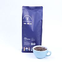 Peru Cajamarco Мытая COFFEESTATE (для эспрессо) кофе в зёрнах, упак. 1 кг. 