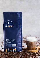 Brazil Mogiana COFFEESTATE (для эспрессо) кофе в зёрнах, упак. 1 кг. 