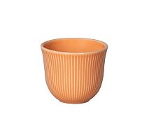 Чашка Loveramics Embossed Tasting Cup 150ml, цвет: оранжевый (Orange) C099-45BOR 