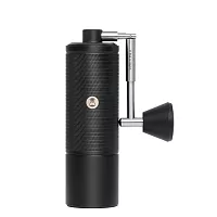 Кофемолка ручная Timemore Chestnut C5 Pro, черная 