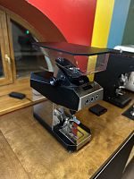 Кофемолка для эспрессо La Marzocco Swan (бу выставочный образец) 2022 гв 